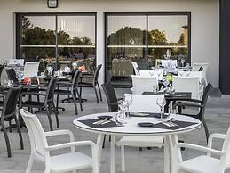 Mercure Hotel & Spa Bastia Biguglia