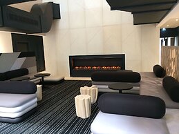 Mercure Hotel & Spa Bastia Biguglia