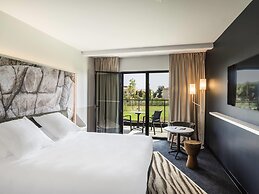 Mercure Hotel & Spa Bastia Biguglia