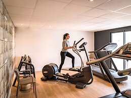 Mercure Hotel & Spa Bastia Biguglia