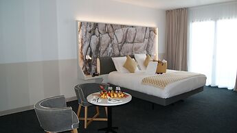Mercure Hotel & Spa Bastia Biguglia