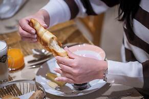 Hotel Vorab - Family business with heart