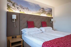 Hotel Vorab - Kulinarische Vielfalt