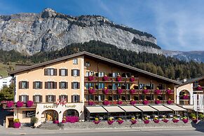 Hotel Vorab - Kulinarische Vielfalt