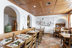Hotel Vorab - Kulinarische Vielfalt