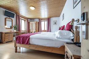 Hotel Vorab - Kulinarische Vielfalt