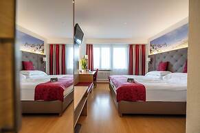 Hotel Vorab - Kulinarische Vielfalt