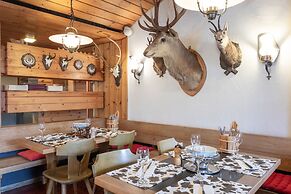 Hotel Vorab - Kulinarische Vielfalt