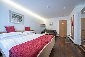 Hotel Vorab - Kulinarische Vielfalt