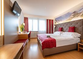 Hotel Vorab - Kulinarische Vielfalt