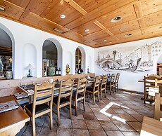 Hotel Vorab - Family business with heart