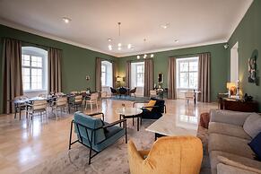 Boutique Hotel Zum Oberjäger