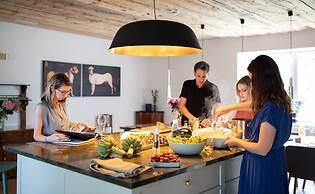 Boutique Hotel Zum Oberjäger