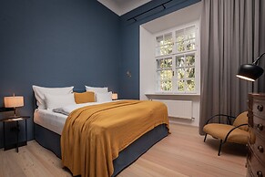 Boutique Hotel Zum Oberjäger