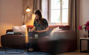 Boutique Hotel Zum Oberjäger