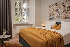 Boutique Hotel Zum Oberjäger