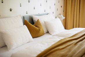 Boutique Hotel Zum Oberjäger