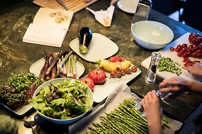 Boutique Hotel Zum Oberjäger