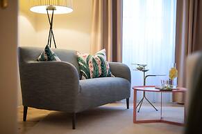 Boutique Hotel Zum Oberjäger