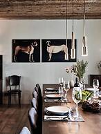 Boutique Hotel Zum Oberjäger