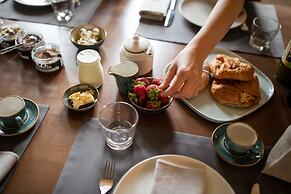 Boutique Hotel Zum Oberjäger