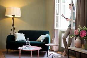 Boutique Hotel Zum Oberjäger