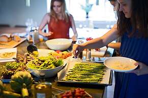 Boutique Hotel Zum Oberjäger