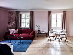 Boutique Hotel Zum Oberjäger