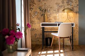 Boutique Hotel Zum Oberjäger