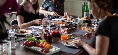 Boutique Hotel Zum Oberjäger