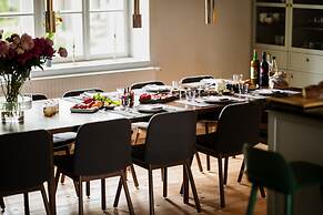 Boutique Hotel Zum Oberjäger