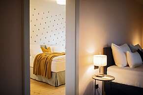 Boutique Hotel Zum Oberjäger