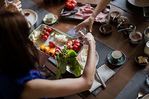 Boutique Hotel Zum Oberjäger