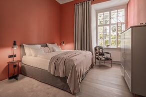 Boutique Hotel Zum Oberjäger