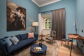 Boutique Hotel Zum Oberjäger