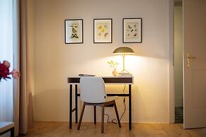 Boutique Hotel Zum Oberjäger