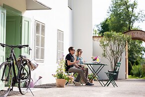 Boutique Hotel Zum Oberjäger