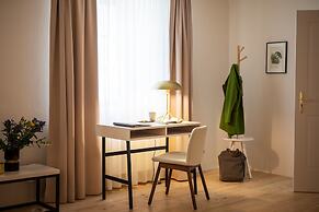 Boutique Hotel Zum Oberjäger