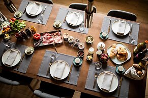 Boutique Hotel Zum Oberjäger