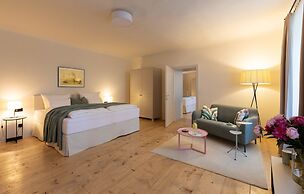 Boutique Hotel Zum Oberjäger