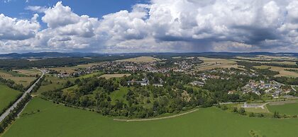 Boutique Hotel Zum Oberjäger
