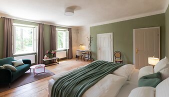Boutique Hotel Zum Oberjäger