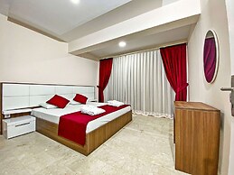 Zehra Hotel