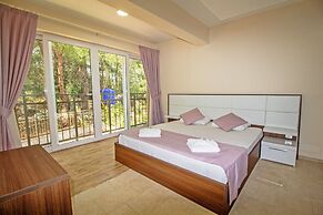 Zehra Hotel