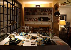 Hob House