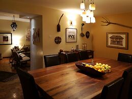 Hob House