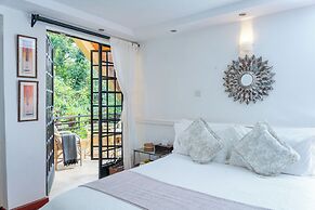 Hob House