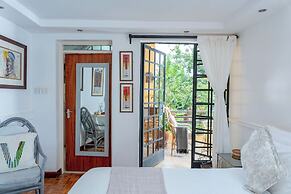 Hob House