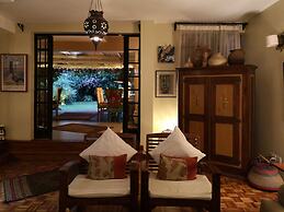 Hob House
