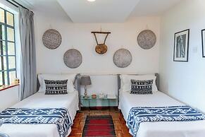 Hob House